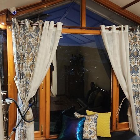 Glen View Heritage Homestay Shimla Zewnętrze zdjęcie