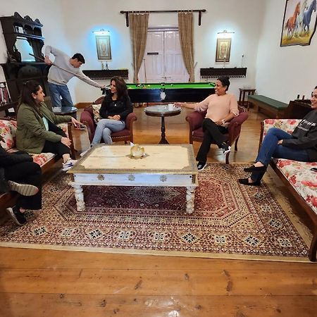 Glen View Heritage Homestay Shimla Zewnętrze zdjęcie