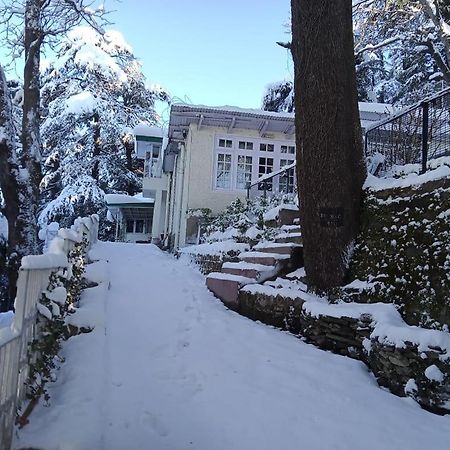 Glen View Heritage Homestay Shimla Zewnętrze zdjęcie