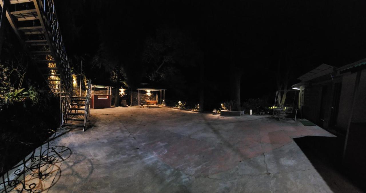 Glen View Heritage Homestay Shimla Zewnętrze zdjęcie