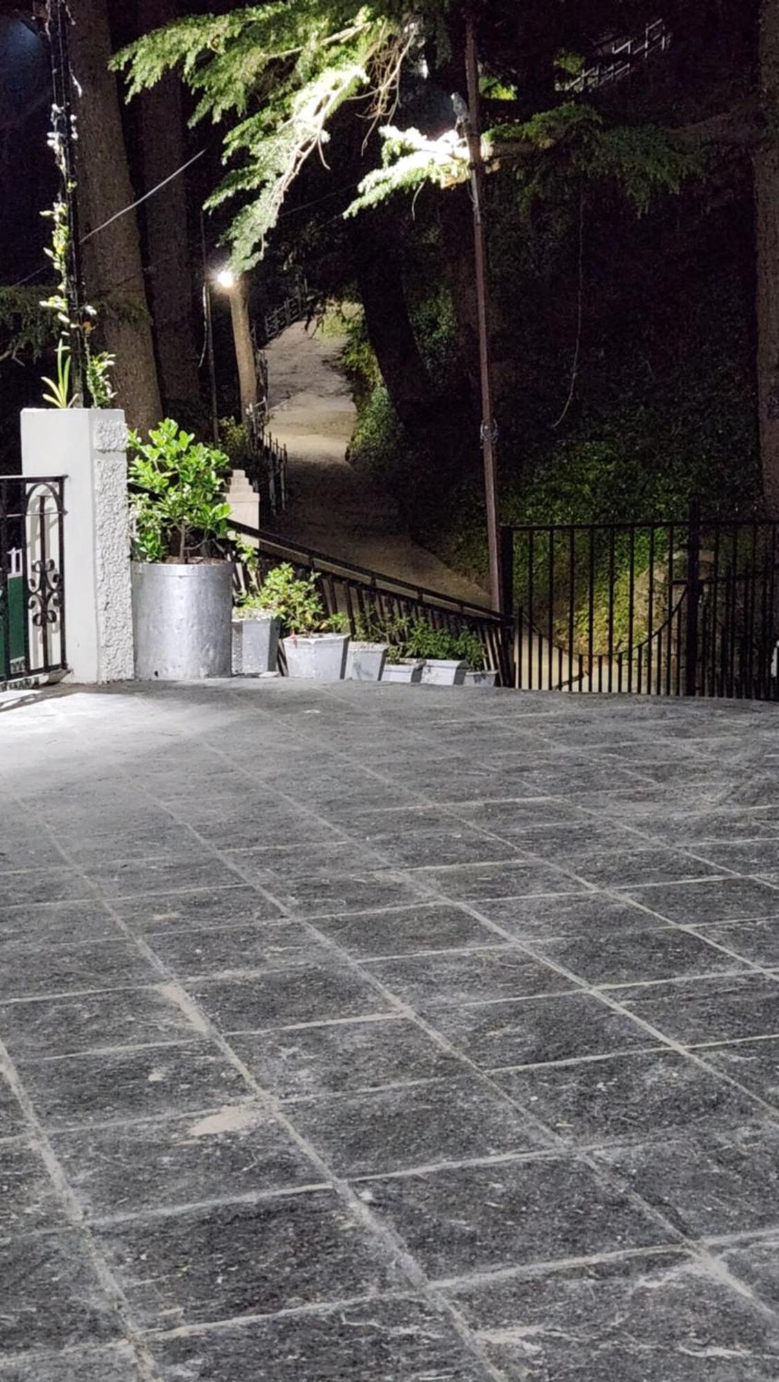 Glen View Heritage Homestay Shimla Zewnętrze zdjęcie
