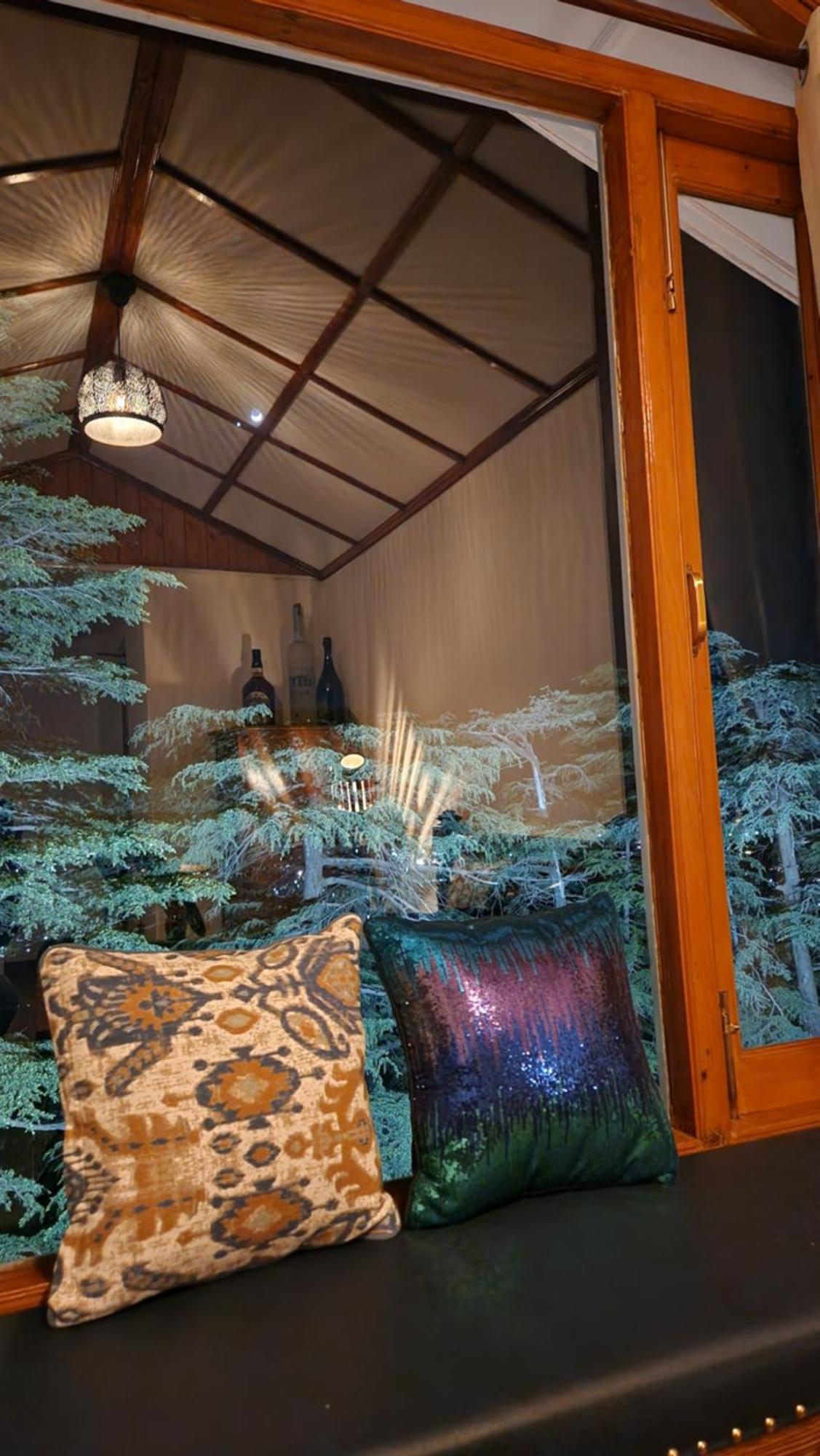 Glen View Heritage Homestay Shimla Zewnętrze zdjęcie
