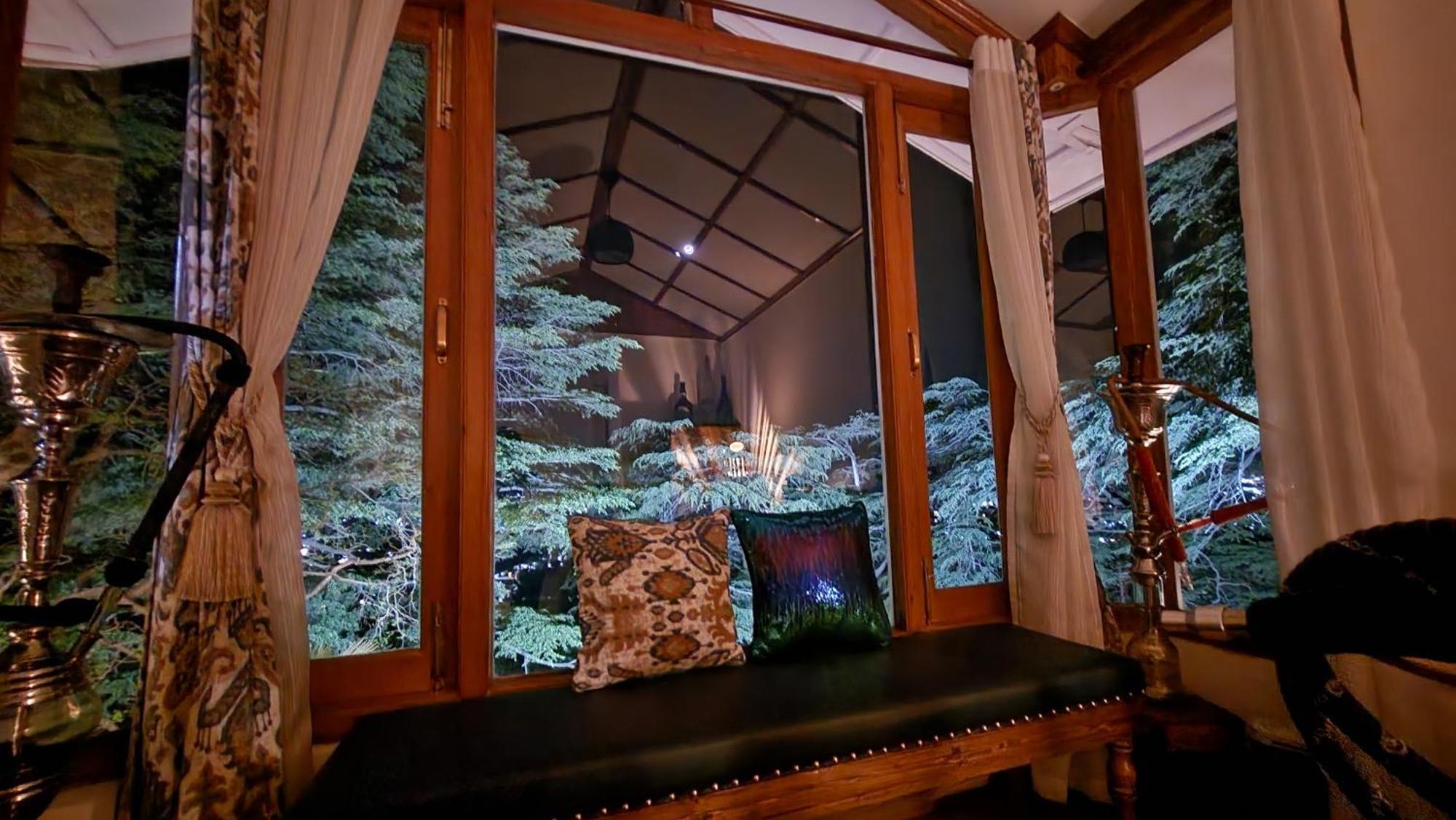 Glen View Heritage Homestay Shimla Zewnętrze zdjęcie